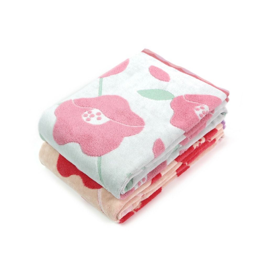 mikan-ミカン』バスタオル | 今治タオル取り扱い専門店「伊織