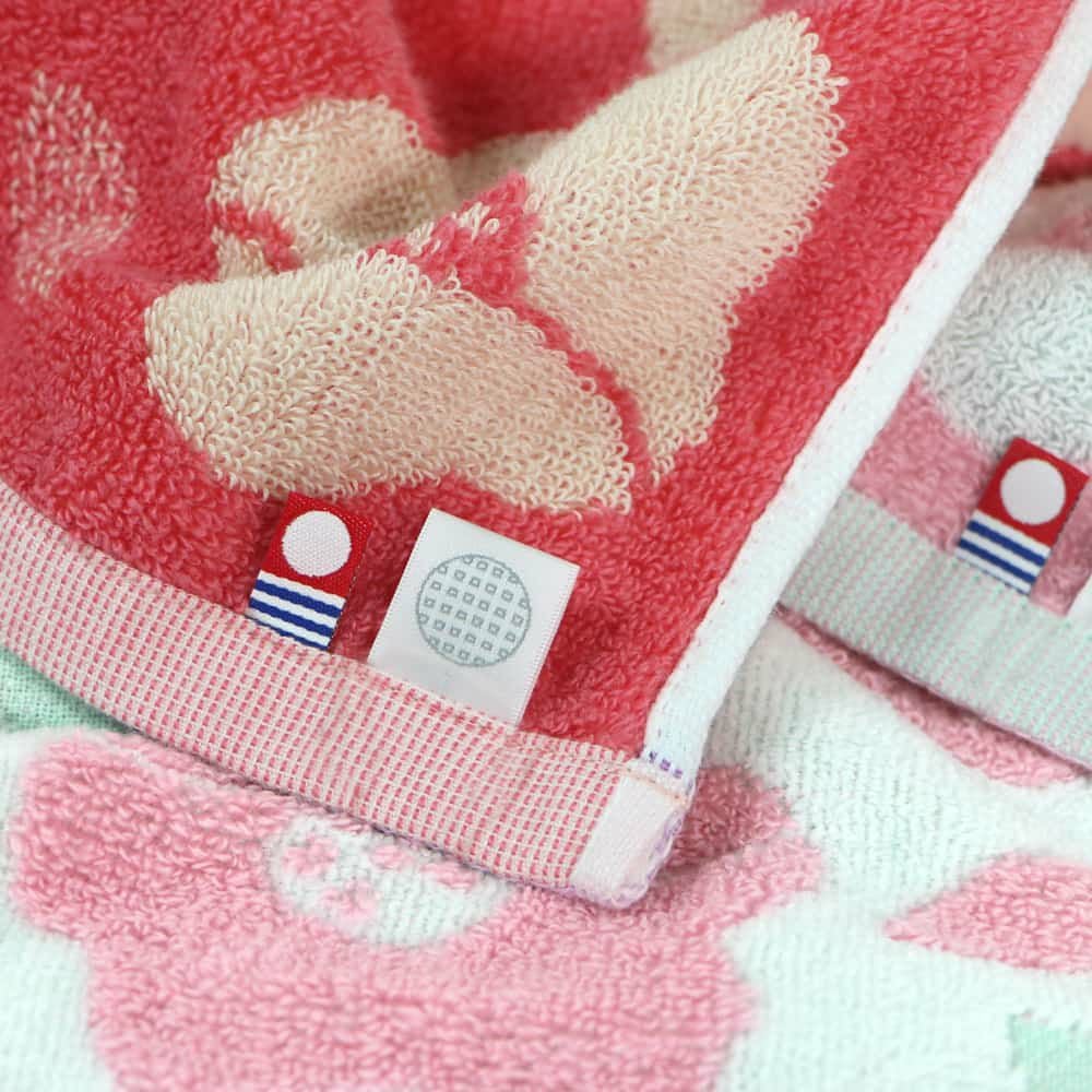 NEW『tsubaki-ツバキ』フェイスタオル | 今治タオル取り扱い専門店