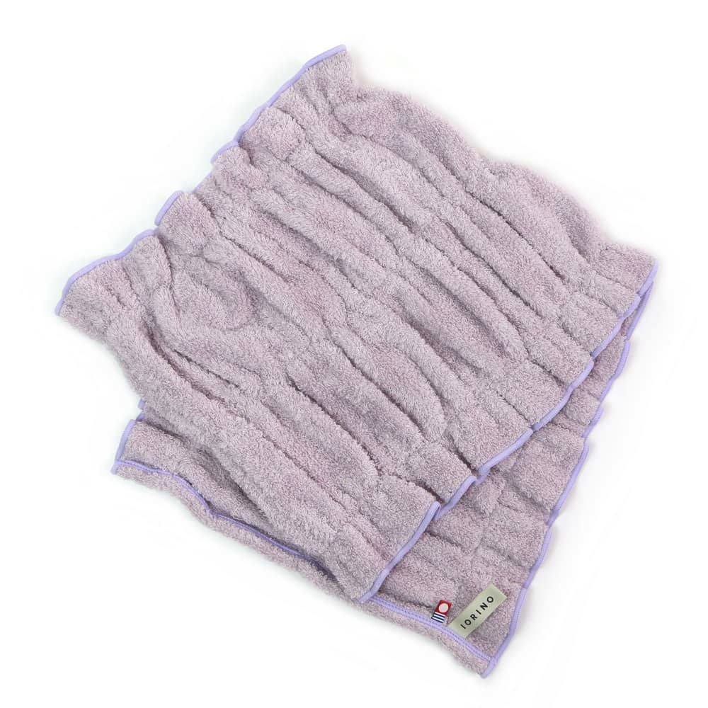 IORINO／やわらか ヘアドライタオル』 | 今治タオル取り扱い専門店