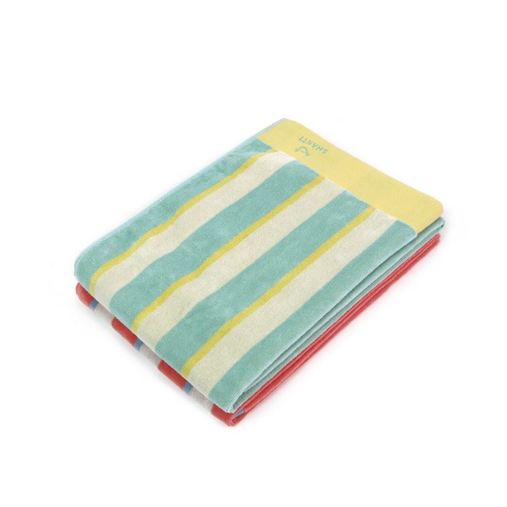 SHANTI- シャンティ』ミニバスタオル | 今治タオル取り扱い専門店