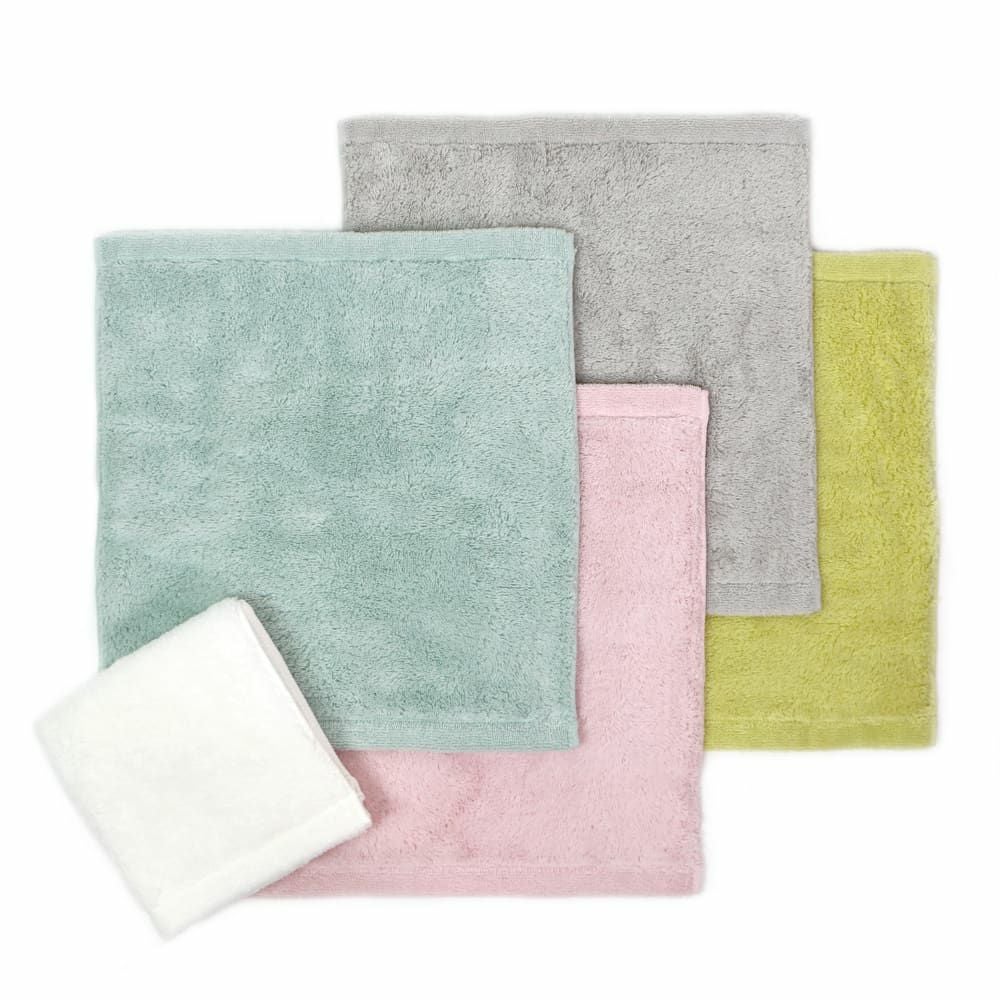 NEW『IORINO／ふわふわ』ハンドタオル | 今治タオル取り扱い専門店