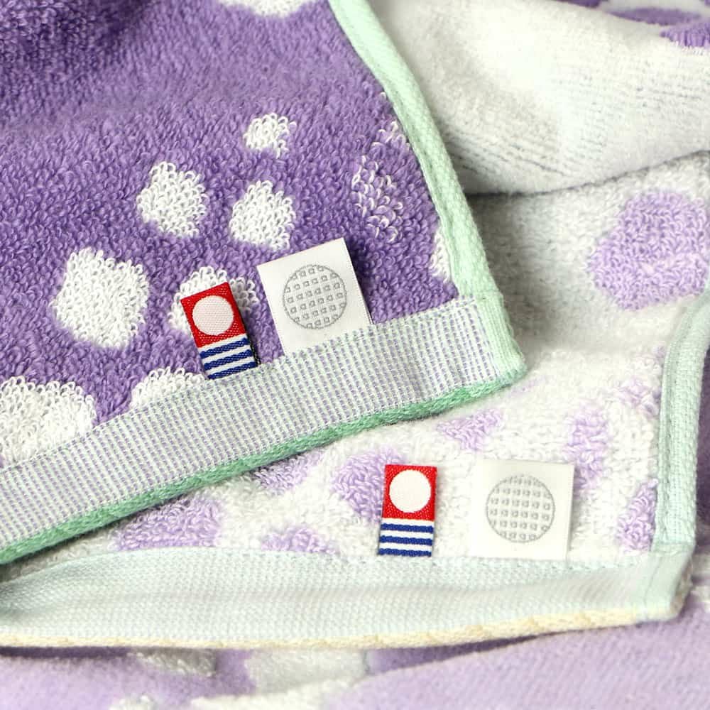 fuji-フジ』フェイスタオル | 今治タオル取り扱い専門店「伊織